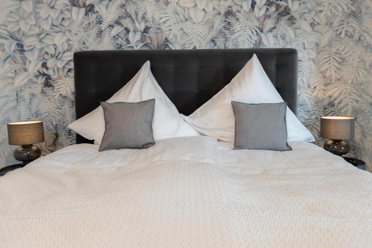 Erholung In Der Natur In Moselnahe, King Size Bett, Netflix, Waschmaschine, Trockner Bengel Luaran gambar