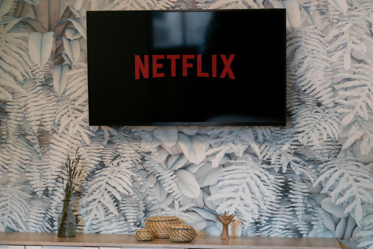 Erholung In Der Natur In Moselnahe, King Size Bett, Netflix, Waschmaschine, Trockner Bengel Luaran gambar