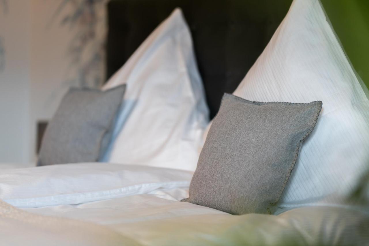 Erholung In Der Natur In Moselnahe, King Size Bett, Netflix, Waschmaschine, Trockner Bengel Luaran gambar